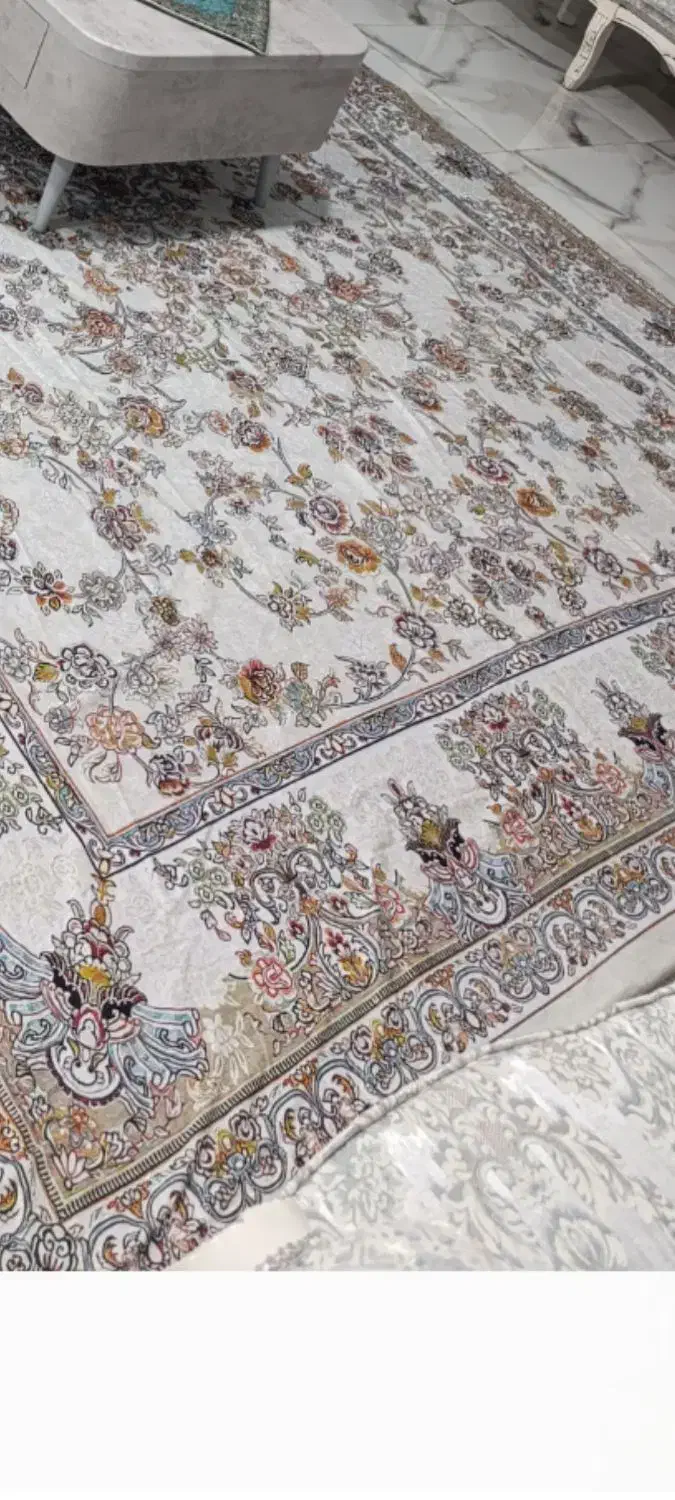 رو فرشی 9 متری کش دار|روفرشی|کرمانشاه, |دیوار