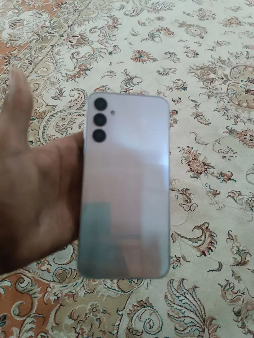 گوشی a24 سالم|موبایل|تربت جام, والفجر|دیوار