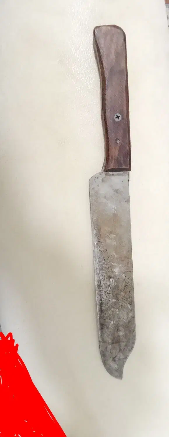 شمشیر|کوهنوردی و کمپینگ|سنندج, |دیوار