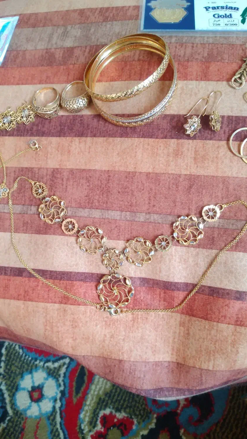 طلا به قیمت تابلو|جواهرات|سبزوار, قصبه شرقی|دیوار