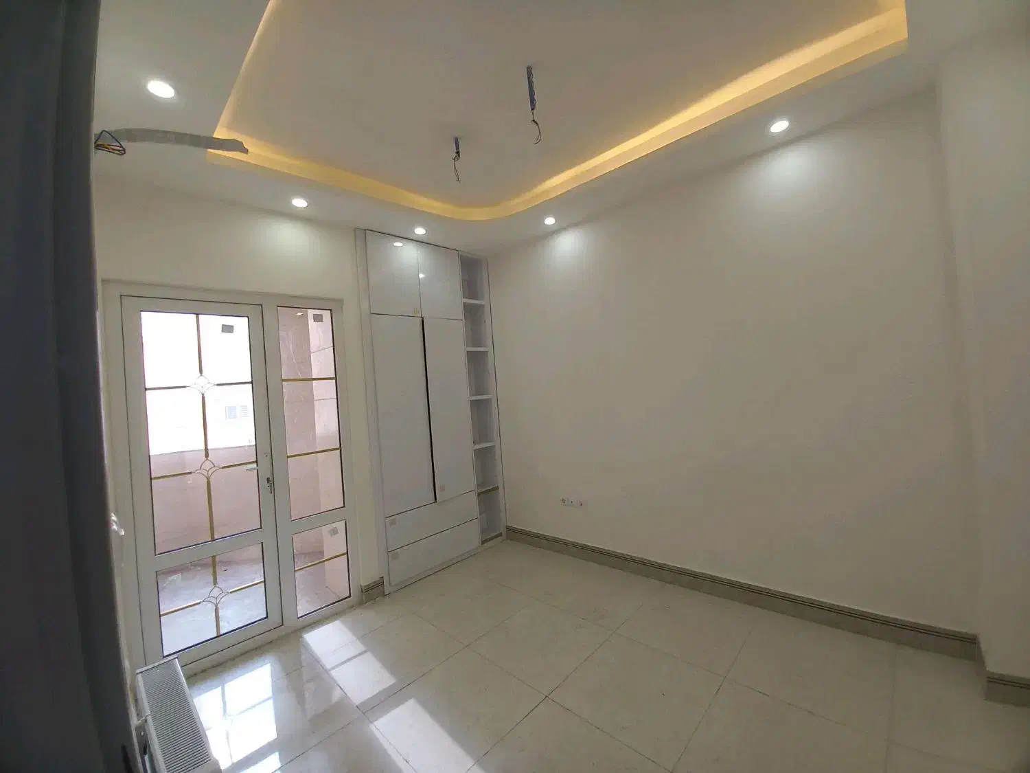 ۱۵۰ متری تکواحدی به فاصله ۱۰۰ متری خ لاکانی|فروش آپارتمان|رشت, لاکانی|دیوار