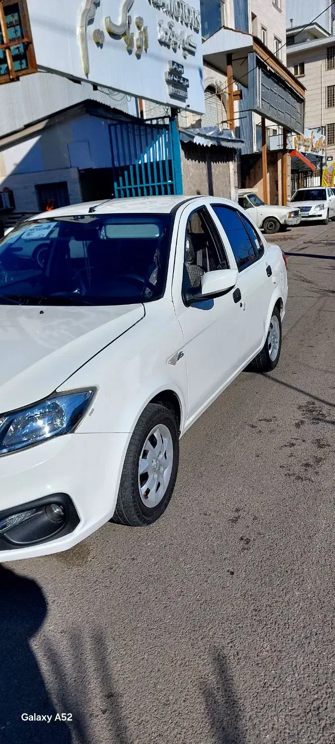 ساینا s|خودرو سواری و وانت|رشت, حمیدیان|دیوار