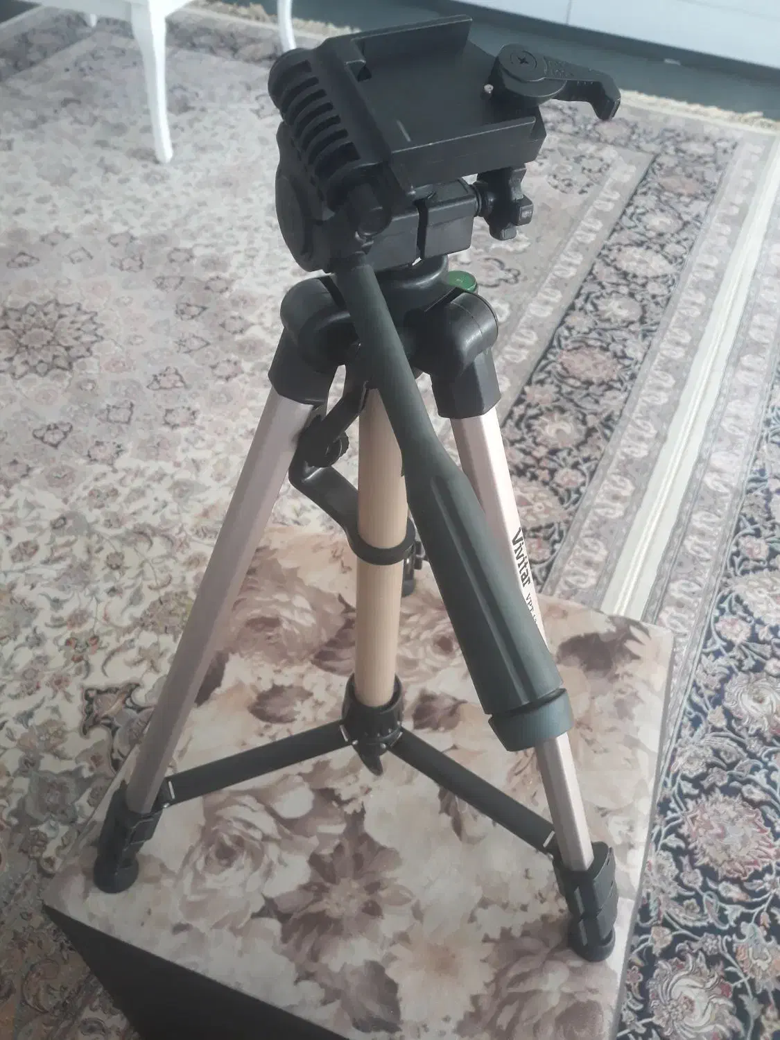 سه پایه دوربین|دوربین عکاسی و فیلم‌برداری|رامسر, |دیوار