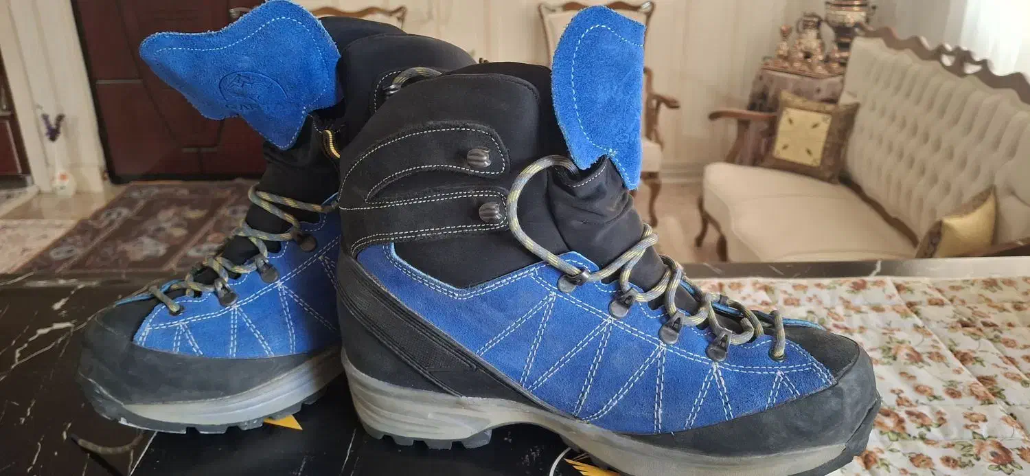 کفش کوهنوردی|کوهنوردی و کمپینگ|خرم‌آباد, |دیوار