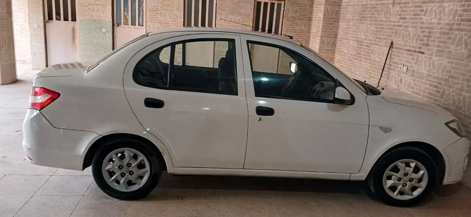 فروش خودرو|خودرو سواری و وانت|نظرآباد, صالح آباد|دیوار