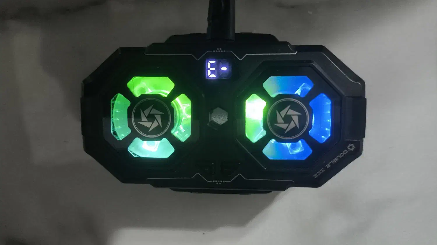 فن گیمینگ|لوازم جانبی موبایل و تبلت|رشت, چله خانه|دیوار