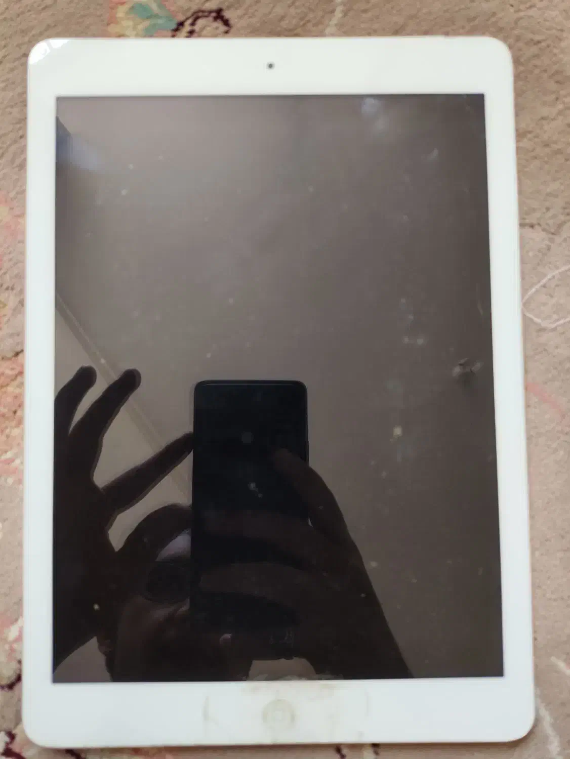 آیپد ایر 1|تبلت|نیشابور, تریا پارک|دیوار