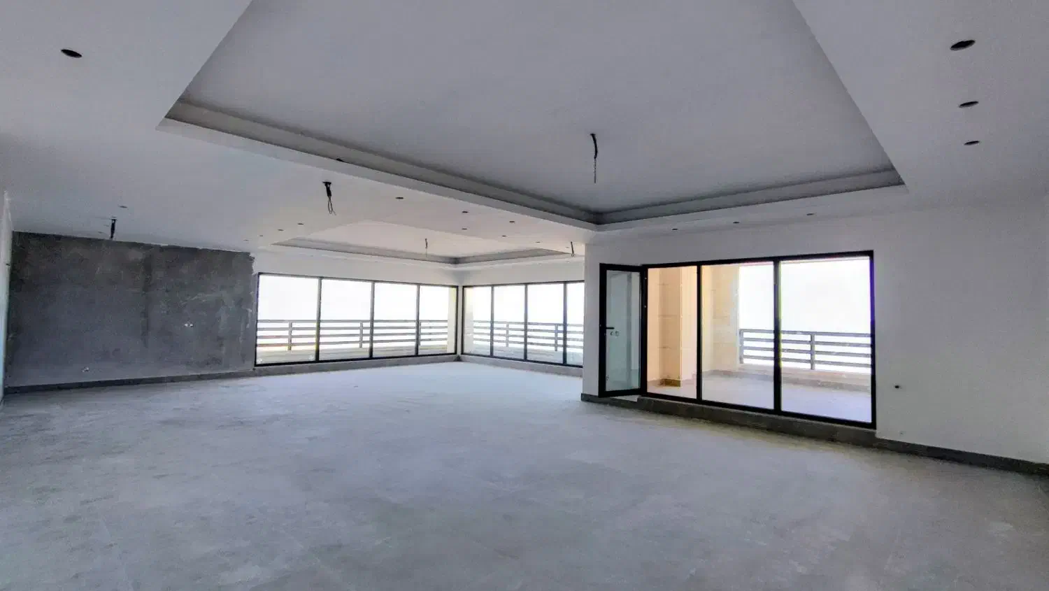 برج با اصالت و نزدیک به تحویل پیام ۴|فروش آپارتمان|سرخرود, |دیوار