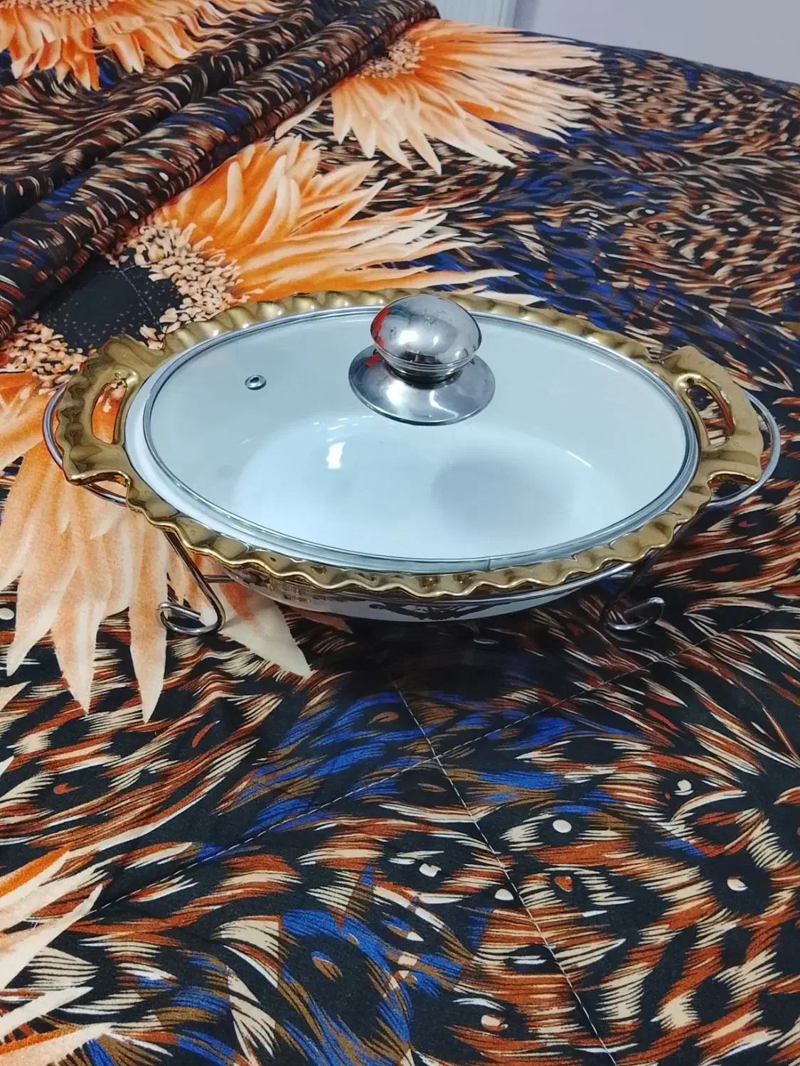 سوپ خوری|ظروف سرو و پذیرایی|سبزوار, قائم|دیوار