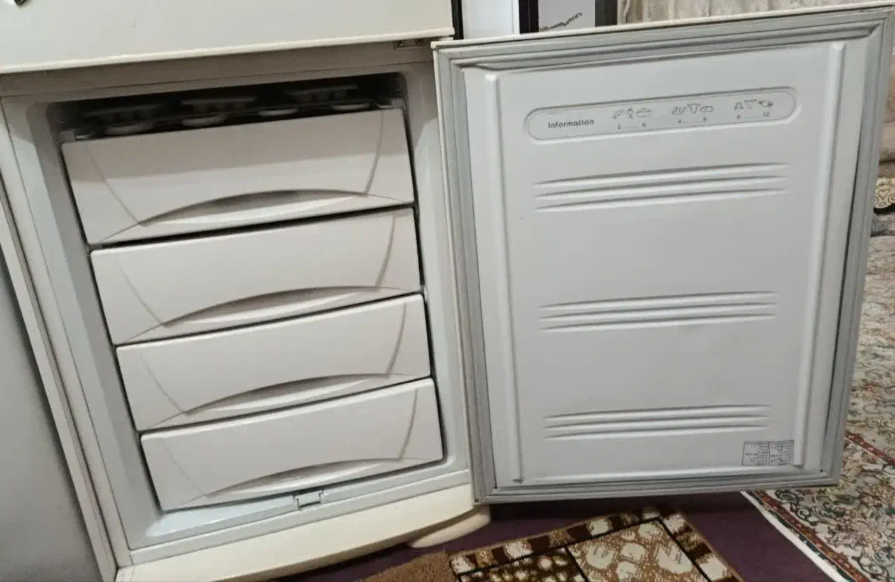 لوازم آشپزخانه|یخچال و فریزر|سهند, |دیوار