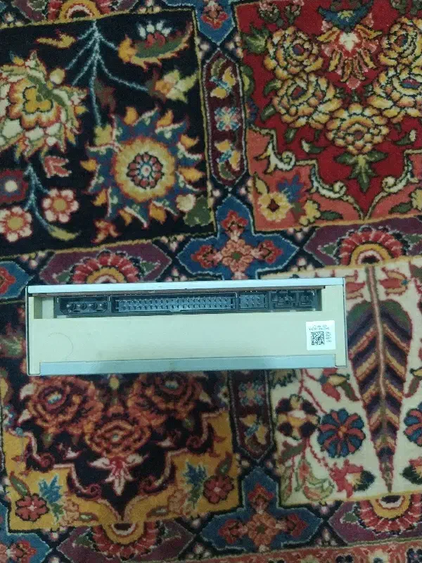 دی وی دی رام|پخش‌کننده DVD و ویدیو|اصفهان, شهرک کوثر|دیوار