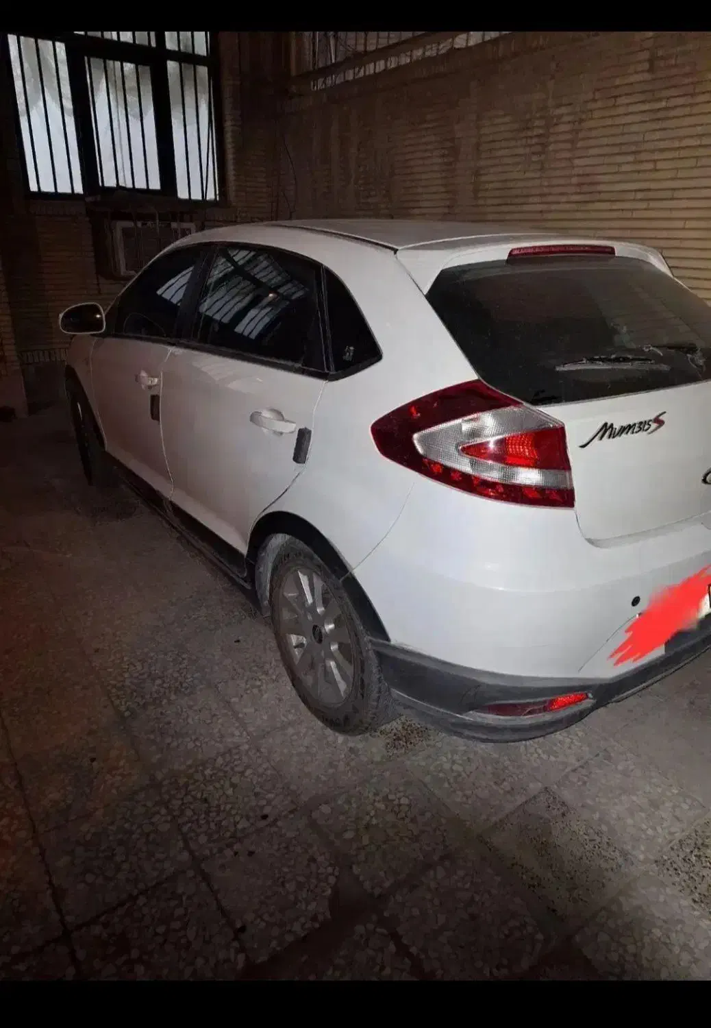 mvm315 ساده|خودرو سواری و وانت|تهران, خانی‌آباد|دیوار