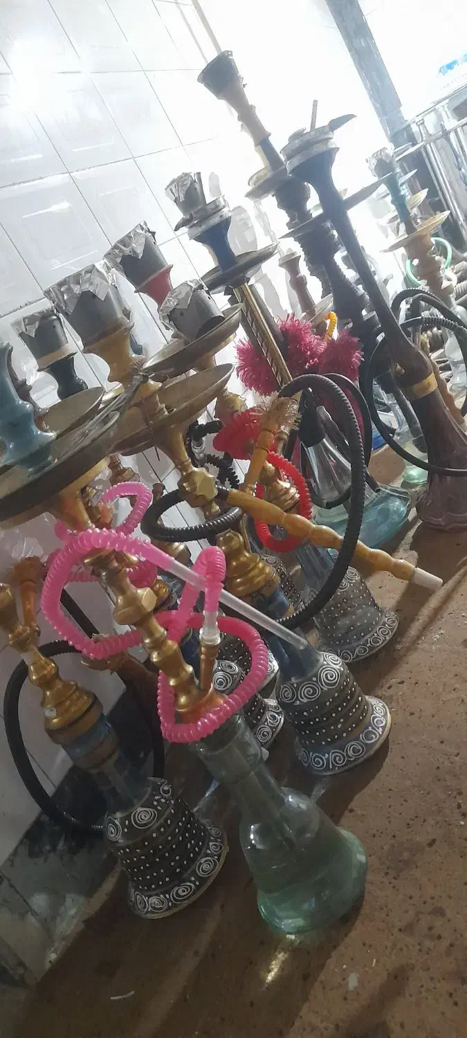 واگذاری قلیون سرا|اجارهٔ مغازه و غرفه|بانه, |دیوار