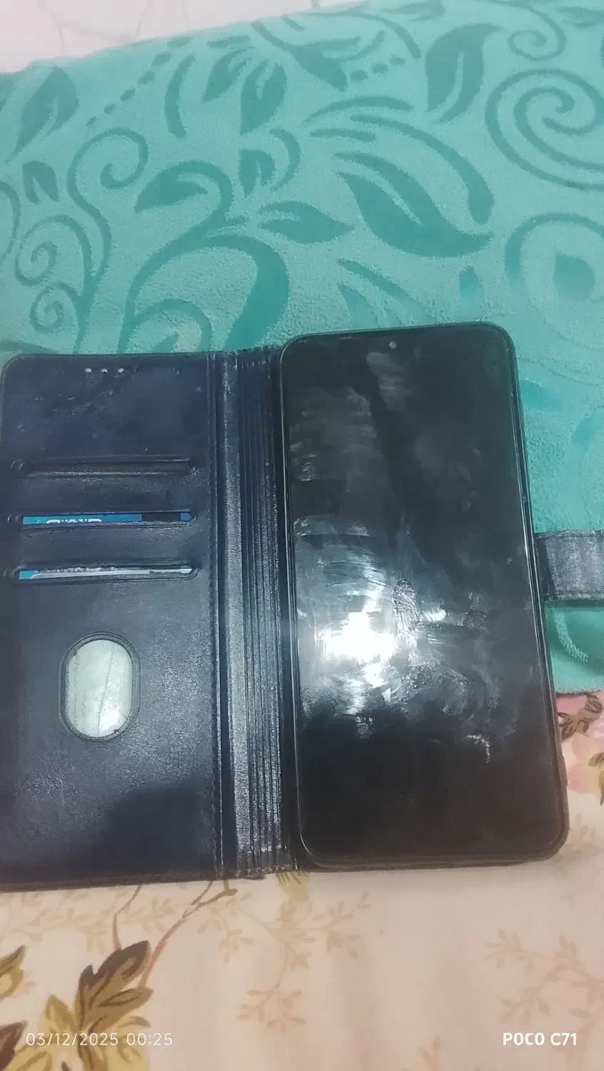 گوشی گلکسی آ23|موبایل|تربت‌حیدریه, حسنی بالا|دیوار