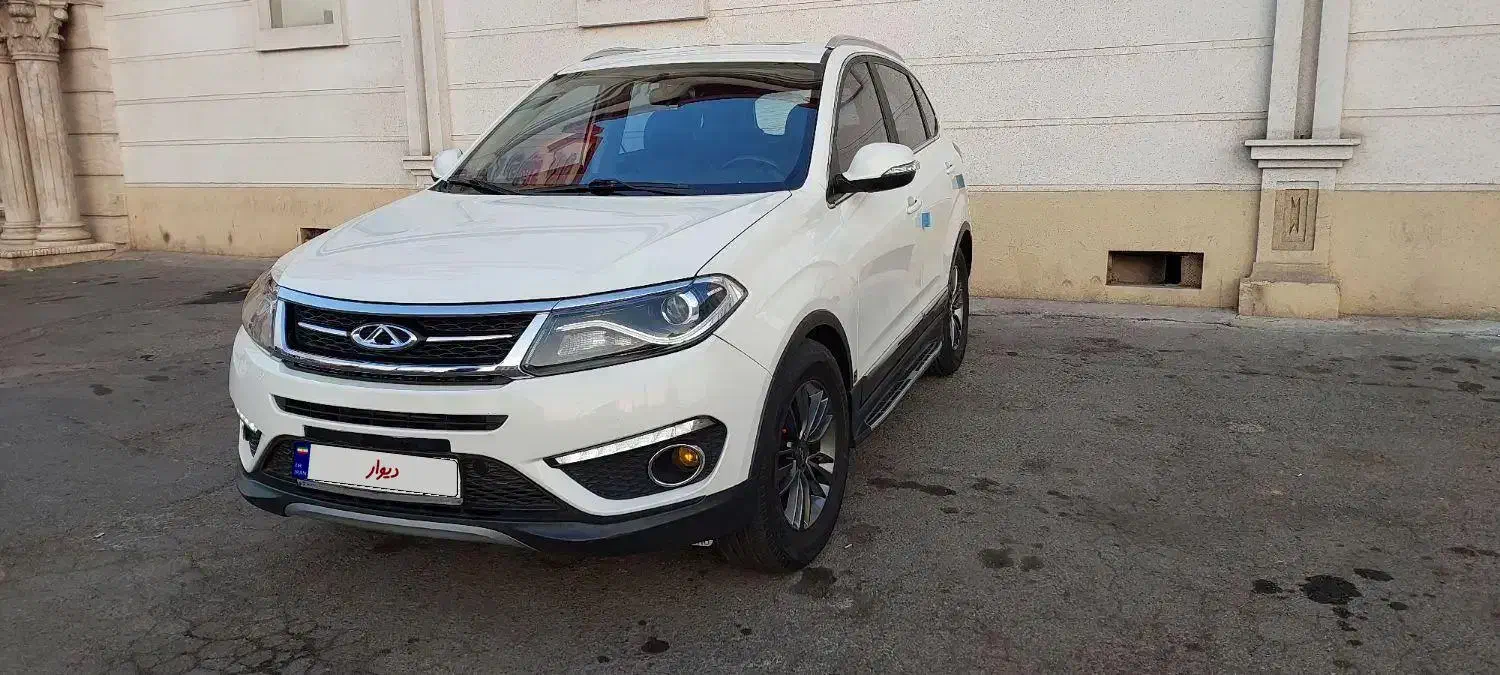 تیگو5|خودرو سواری و وانت|تهران, افسریه جنوبی|دیوار