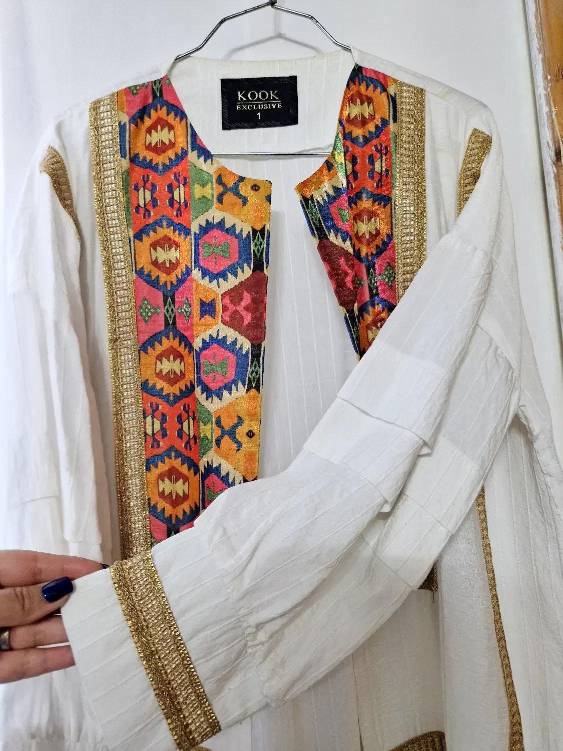 مانتو زنانه شیک|لباس|آمل, |دیوار