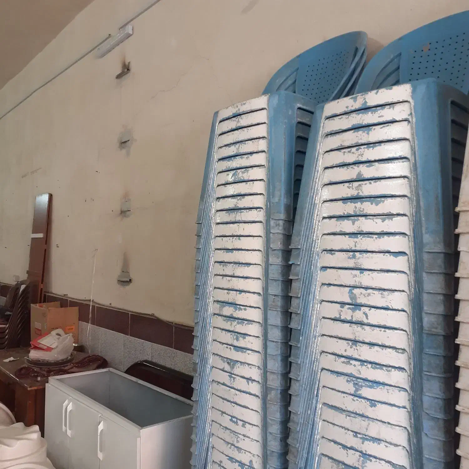 صندلی ناصر|مبلمان اداری|کوهدشت, |دیوار