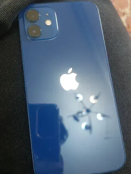 گوشی آیفون ۱۲|موبایل|شاهرود, |دیوار