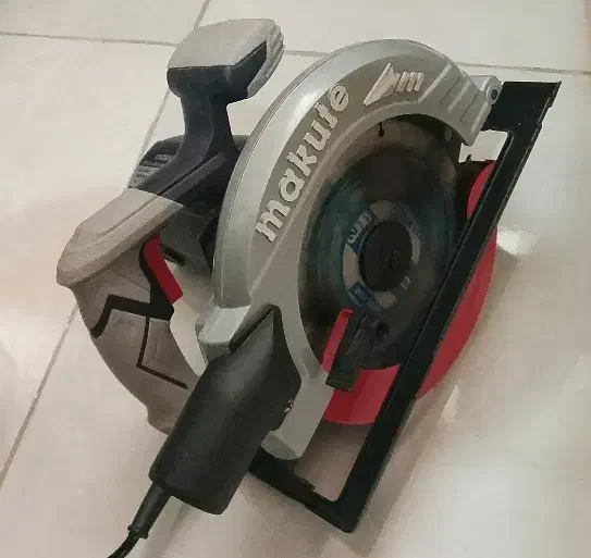 اره دیسکی نو|ابزارآلات|محمدشهر, محمدشهر|دیوار