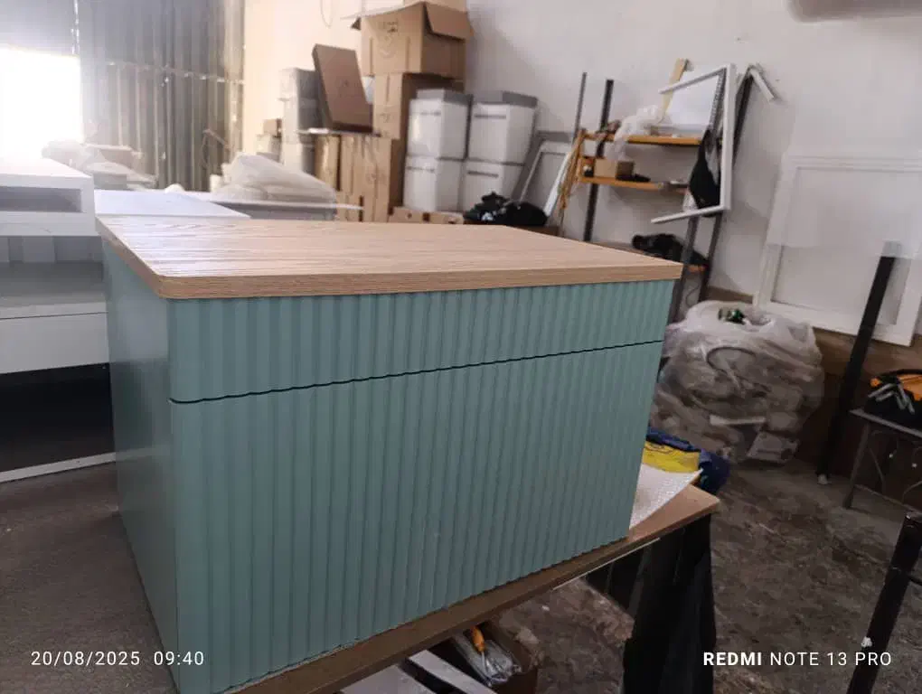 کابینت روشویی|لوازم سرویس بهداشتی|فردوسیه, |دیوار