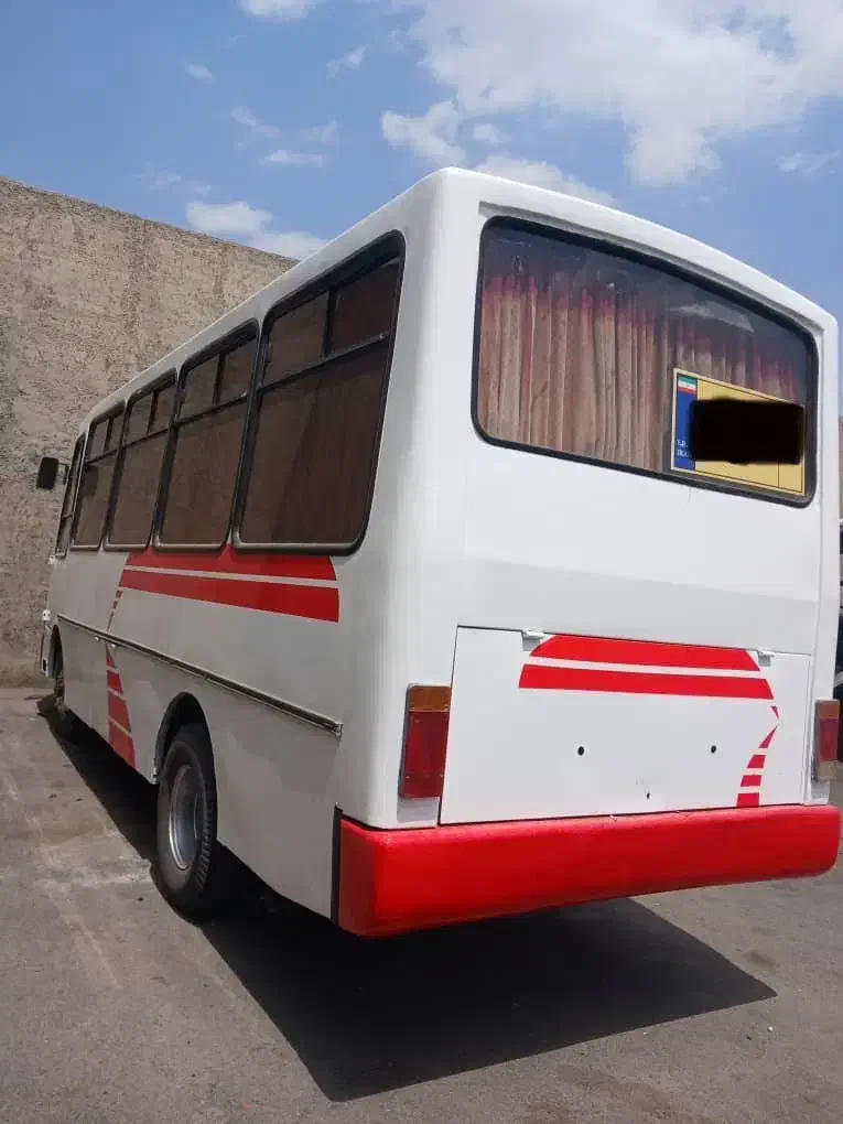 ایویکو ۷۲|خودرو سنگین|تبریز, |دیوار