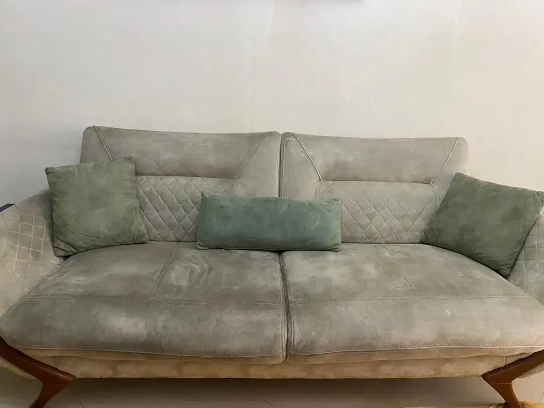 مبل راحتی|مبلمان خانگی و میز عسلی|تهران, اباذر|دیوار