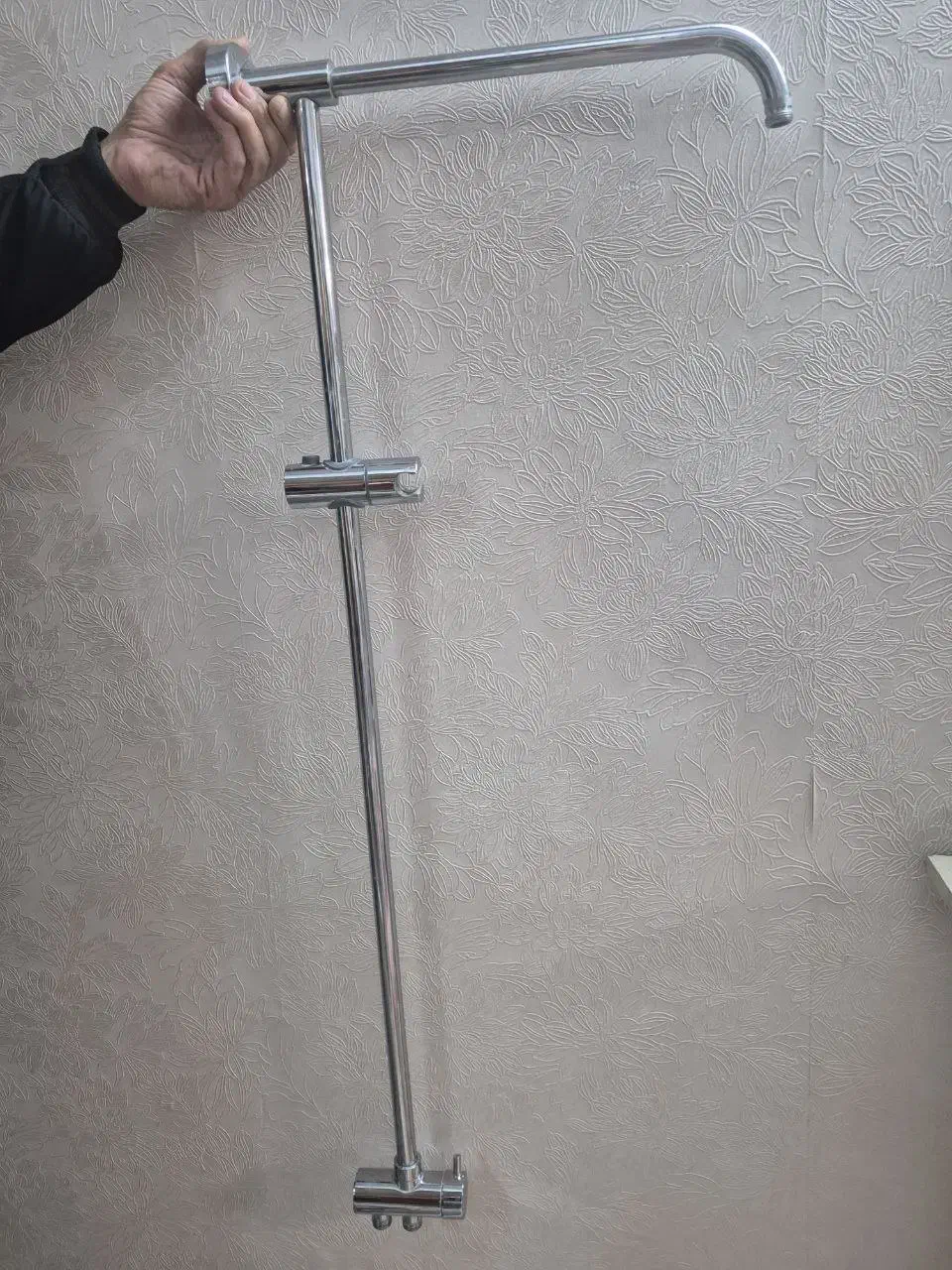 فروش شیرالات کارکرده|لوازم سرویس بهداشتی|کرج, کرج نو|دیوار