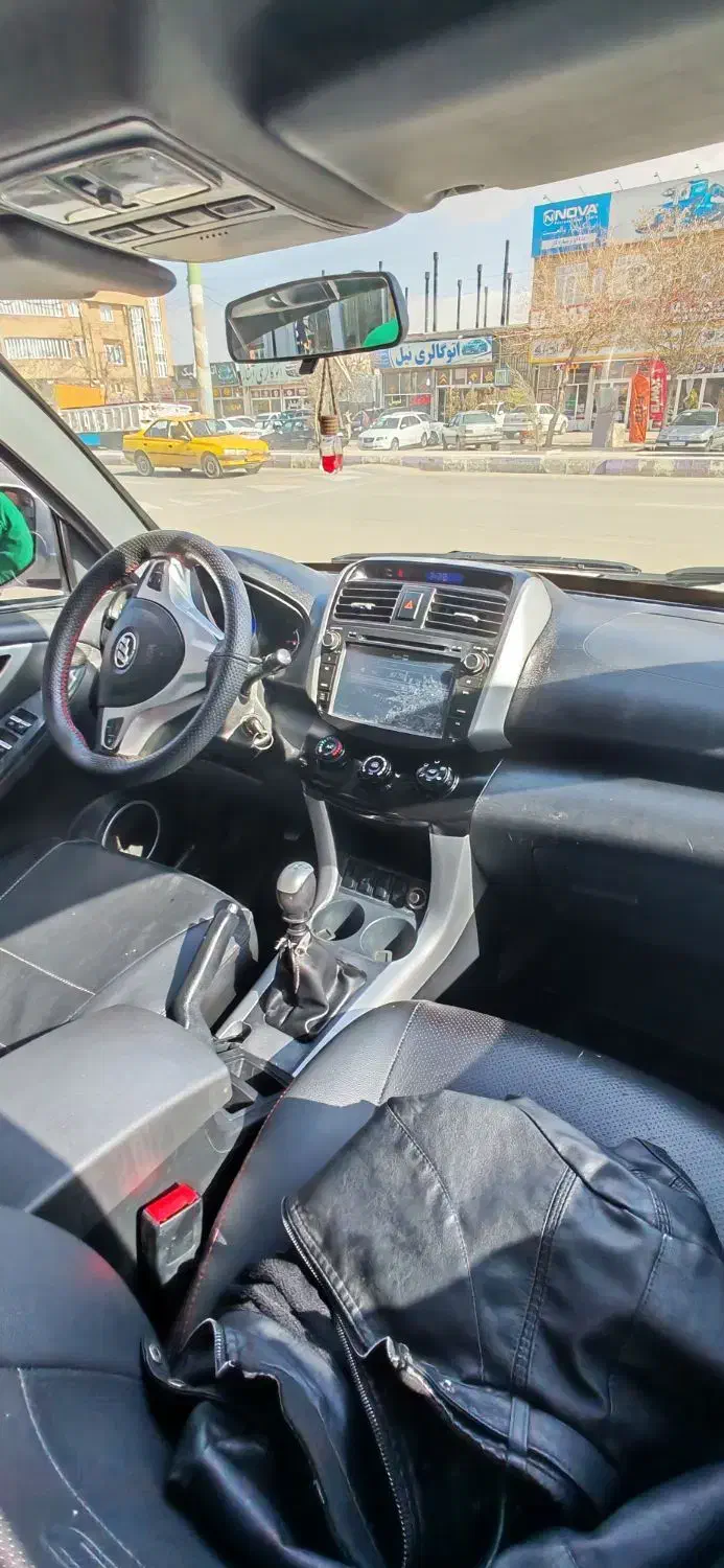 لیفانx60|خودرو سواری و وانت|بوکان, |دیوار