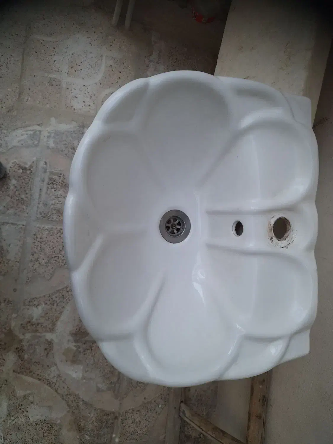 روشویی|لوازم سرویس بهداشتی|کرمانشاه, |دیوار