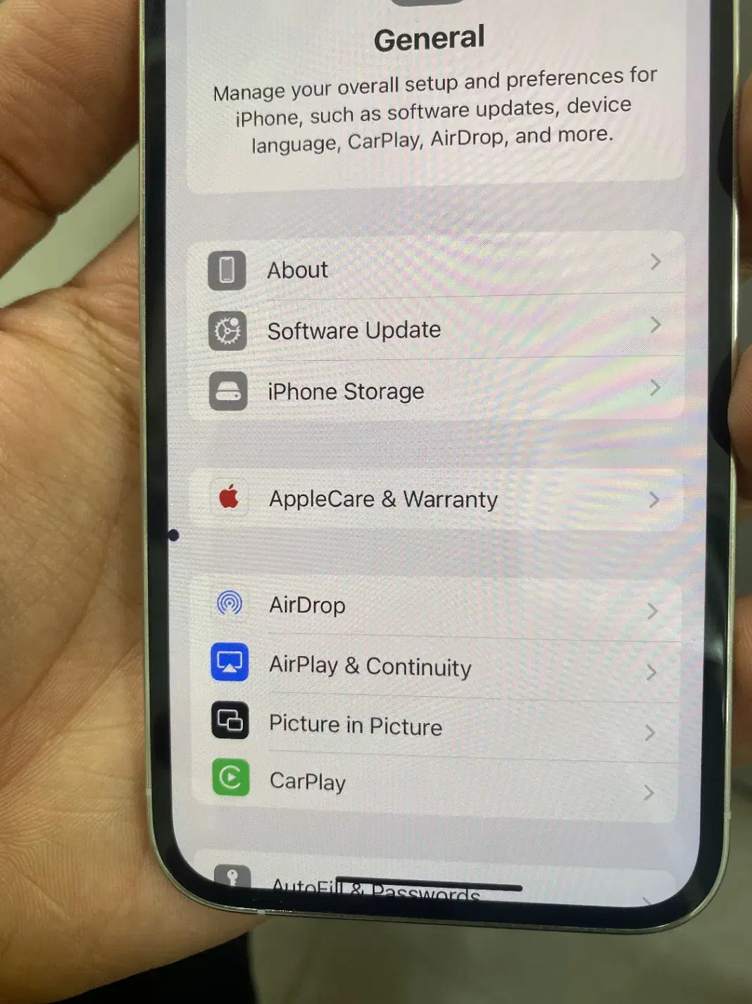 12 pro سفید|موبایل|ارومیه, |دیوار