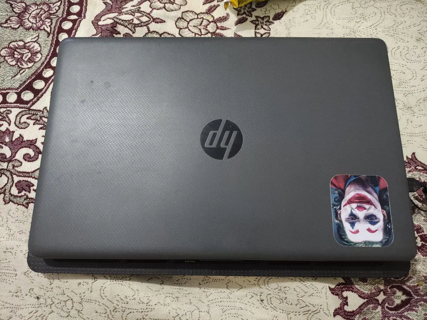 Hp 255 G7|رایانه همراه|اصفهان, بهارستان|دیوار