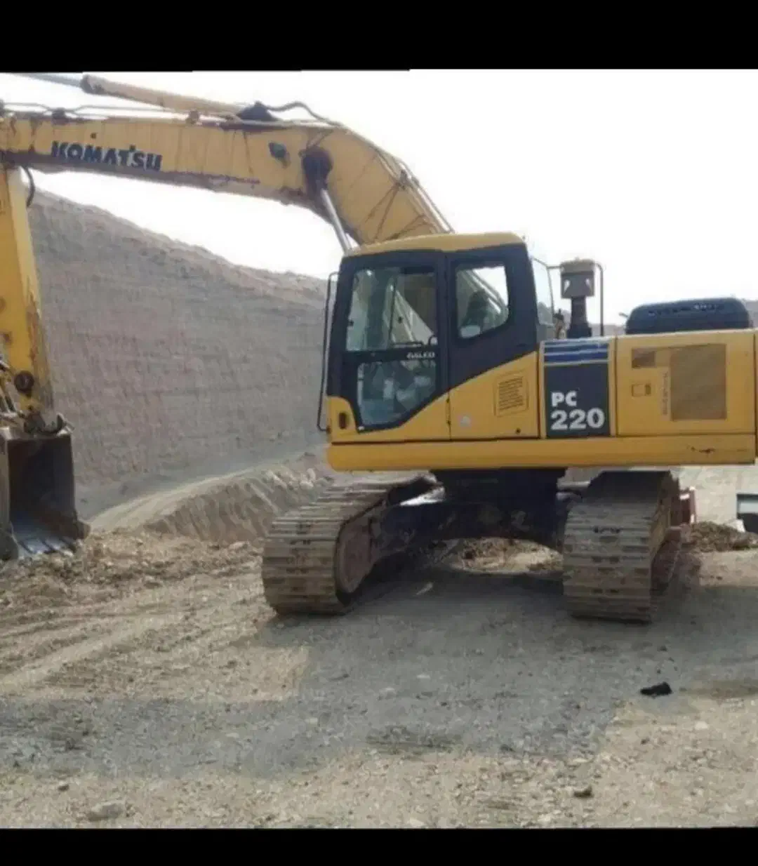 اجار بیل مکانیکی|خدمات حمل و نقل|بوشهر, |دیوار