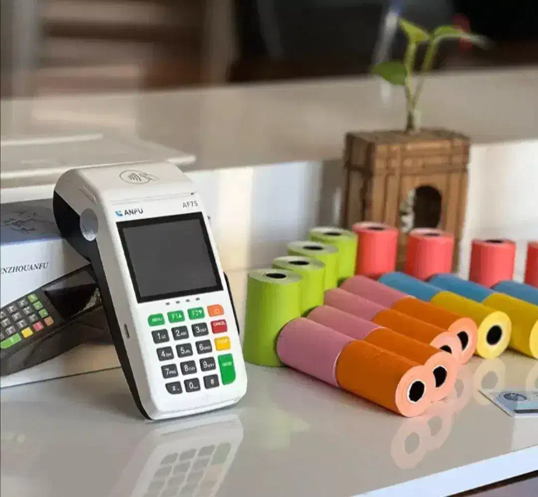 پوز کارتخوان سانیار نمایندگی پرداخت نوین٪مدل H9|فروشگاه و مغازه|کرمانشاه, |دیوار