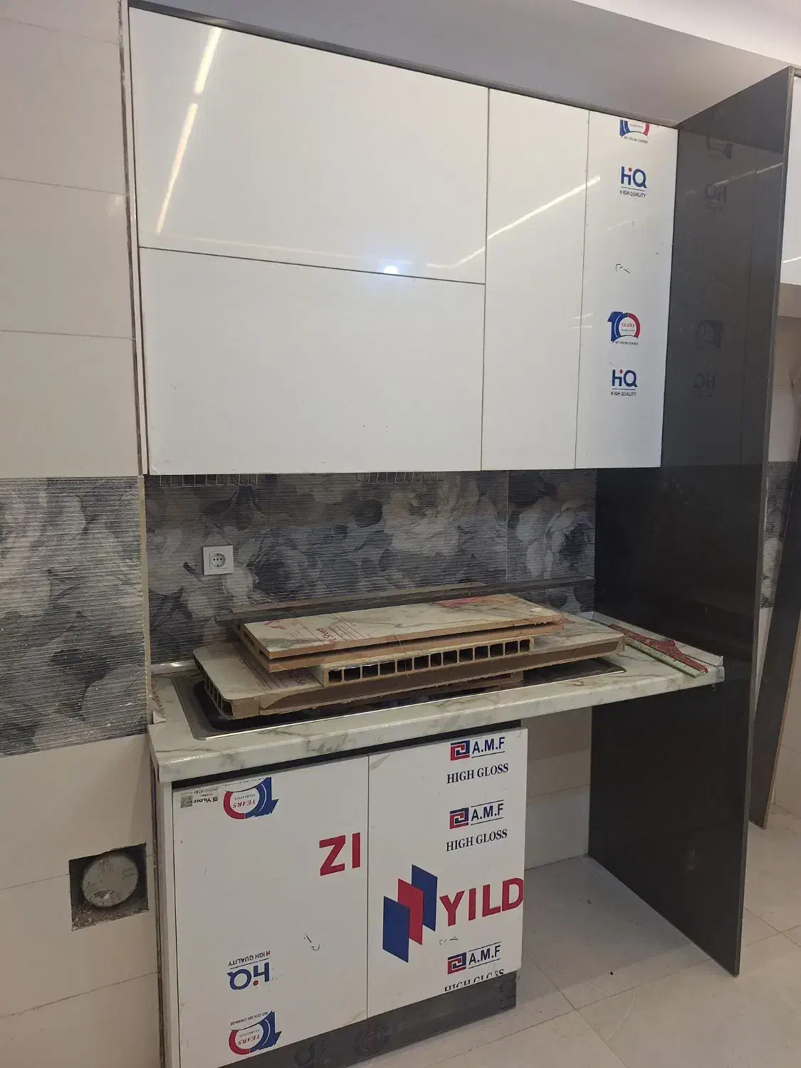 اپارتمان برای رهن کامل