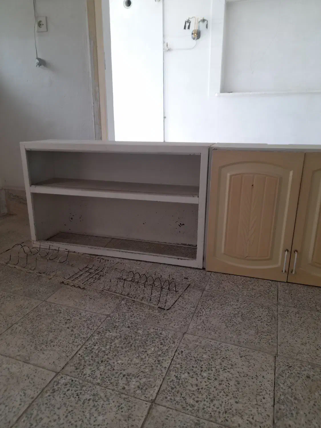 کابینت|مصالح و تجهیزات ساختمان|سبزوار, قصبه شرقی|دیوار