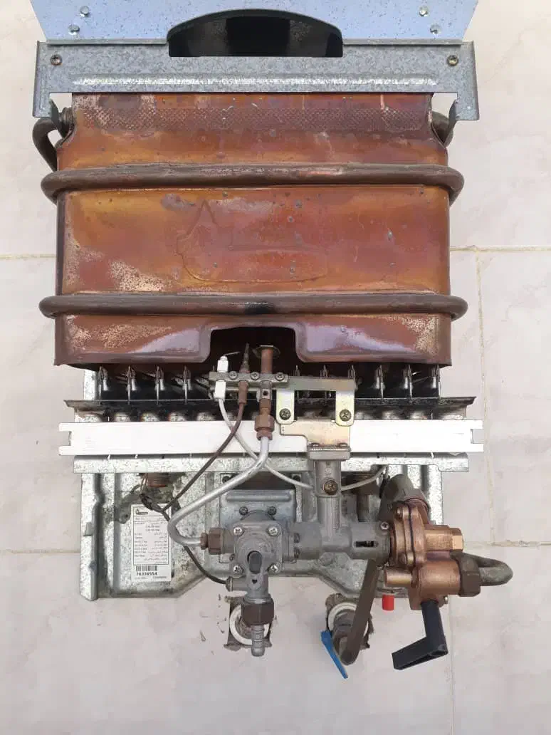 تعمیرات تخصصی آبگرمکن|خدمات پیشه و مهارت|آبادان, |دیوار