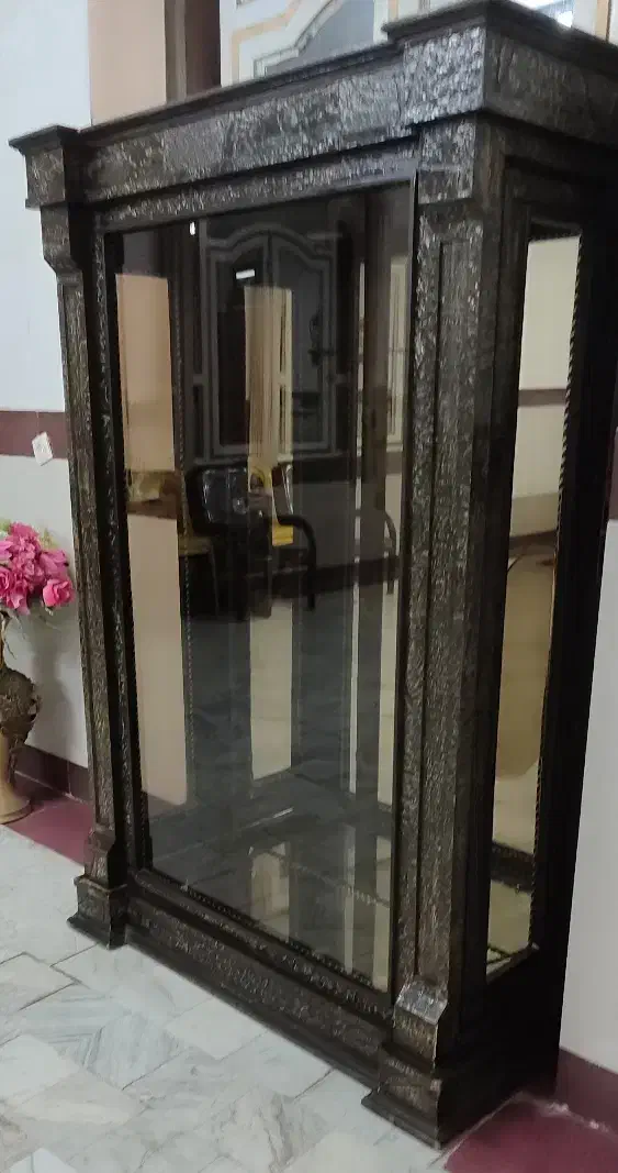 بوفه|بوفه، ویترین، کنسول|ملایر, |دیوار