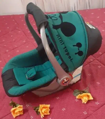 کریر نی نی لالا رابر|کالسکه و لوازم جانبی|رابر, |دیوار