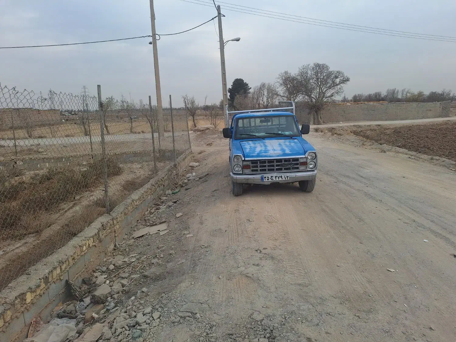 نیسان مدل ۸۴|خودرو سواری و وانت|اصفهان, پل شریعتی|دیوار