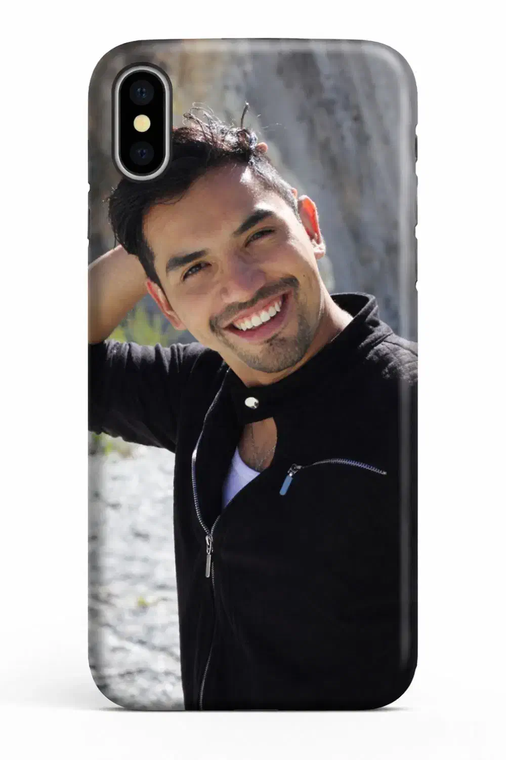 چاپ تصویر دلخواه روی قاب گوشی خاص وماندگار|لوازم جانبی موبایل و تبلت|دهدشت, |دیوار