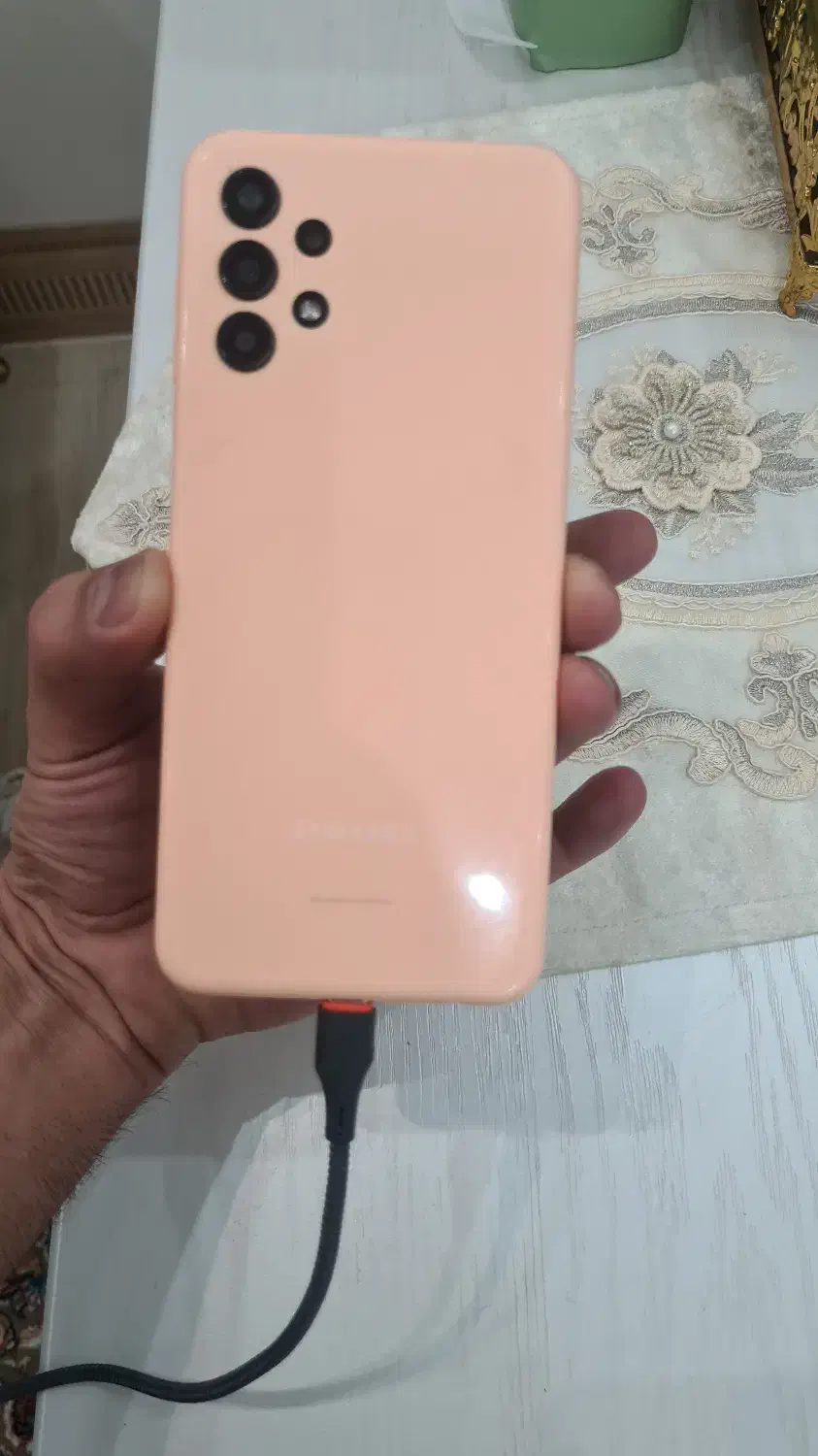 A13 Samsung|موبایل|یزد, |دیوار