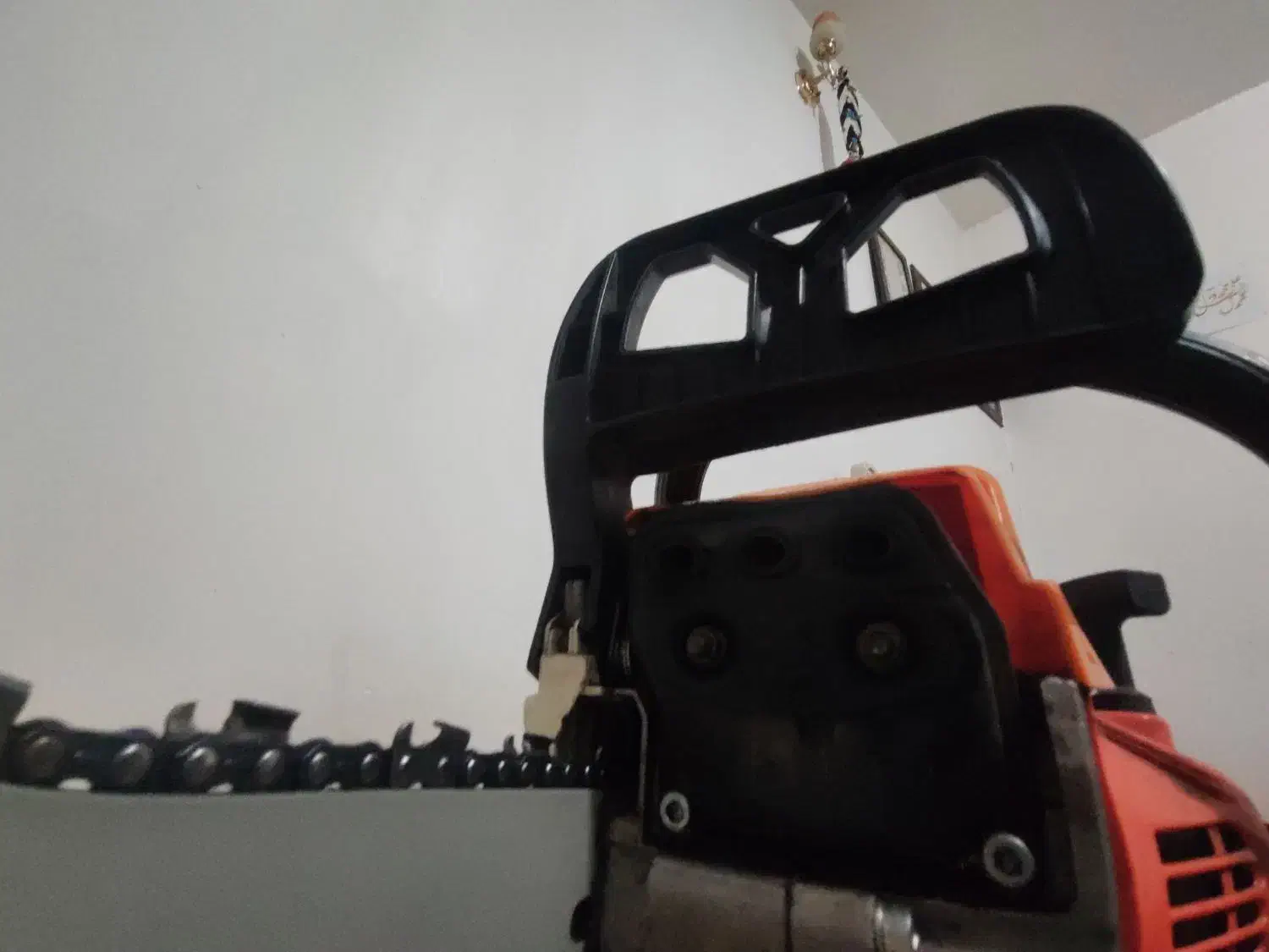 اره موتوری Makida|ماشین‌آلات صنعتی|فولادشهر, A4|دیوار