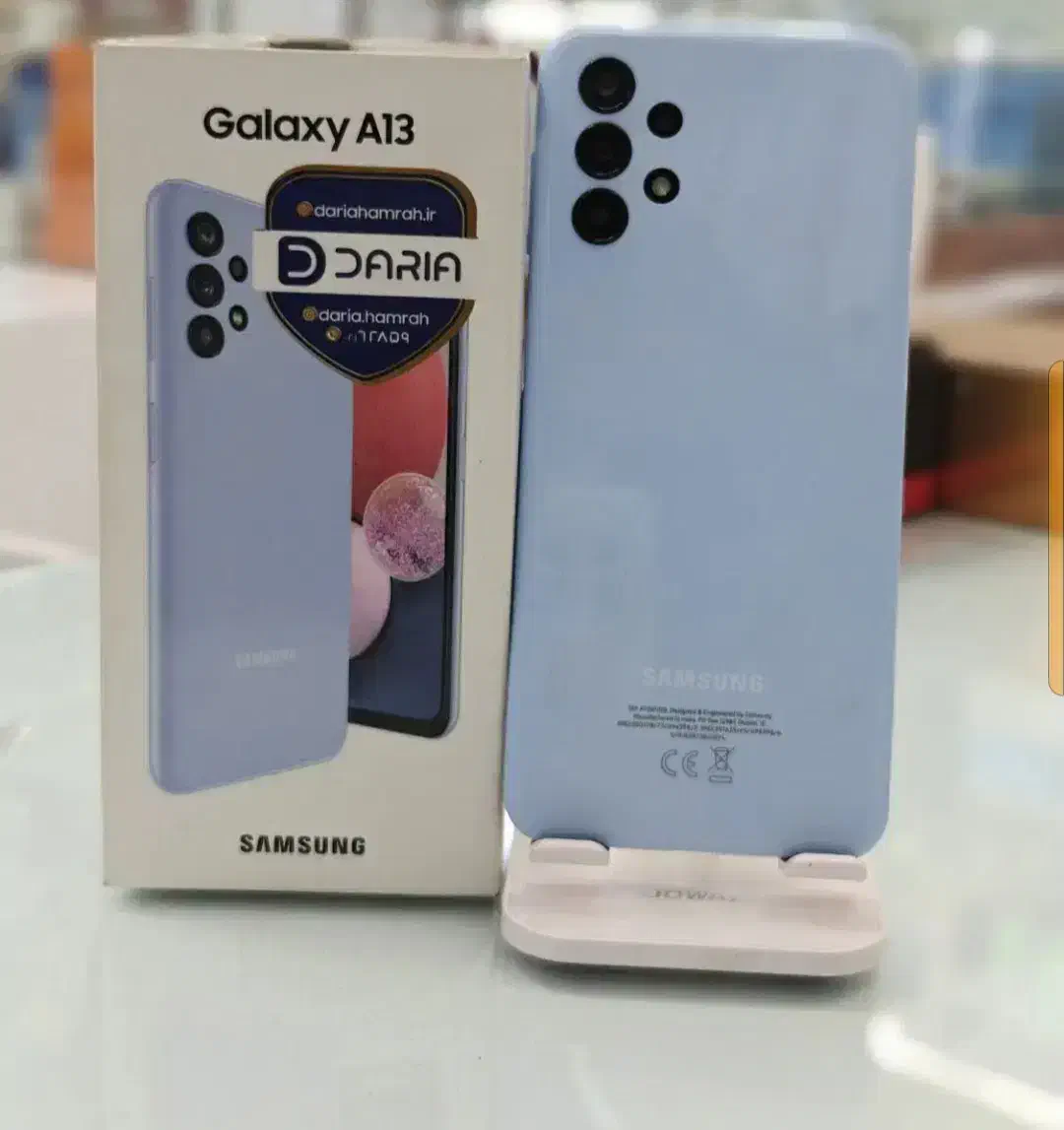 سامسونگ گوشی a13|موبایل|تبریز, |دیوار