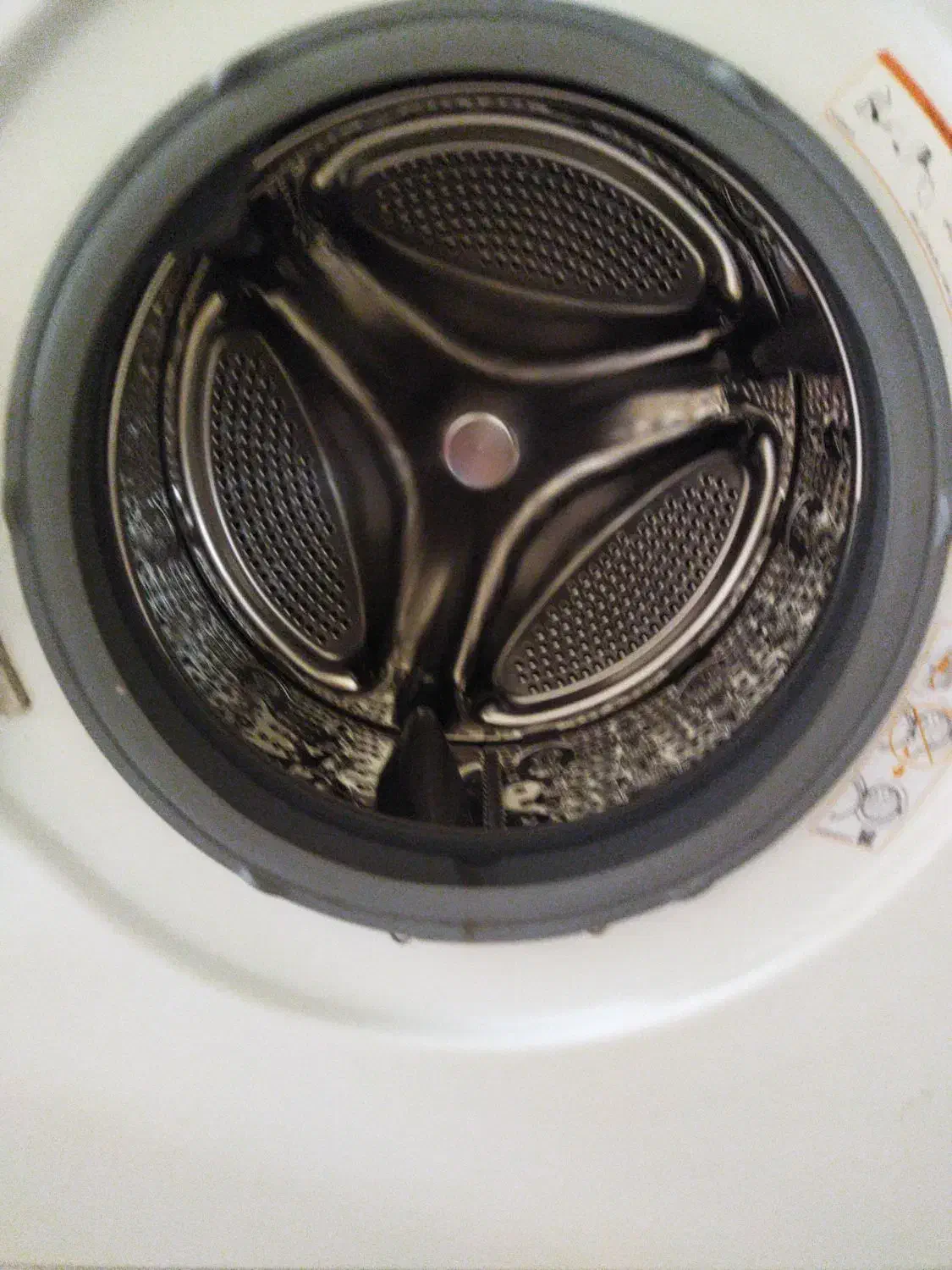 لباسشویی ۷کیلوییlg|ماشین لباسشویی و خشککن لباس|لاهیجان, لیالستان|دیوار