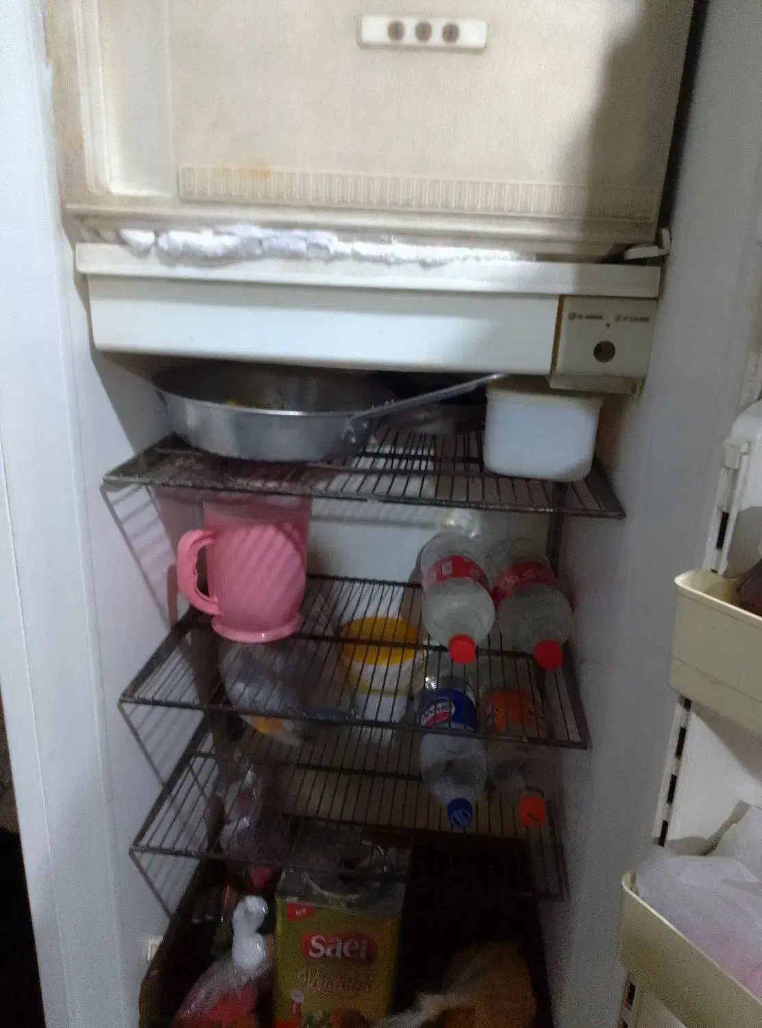 یخچال|یخچال و فریزر|سراوان, |دیوار