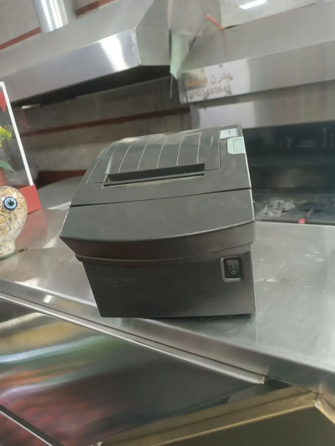 دستگاه پرینتر|پرینتر، اسکنر، کپی، فکس|پاکدشت, پاکدشت (مامازند)|دیوار