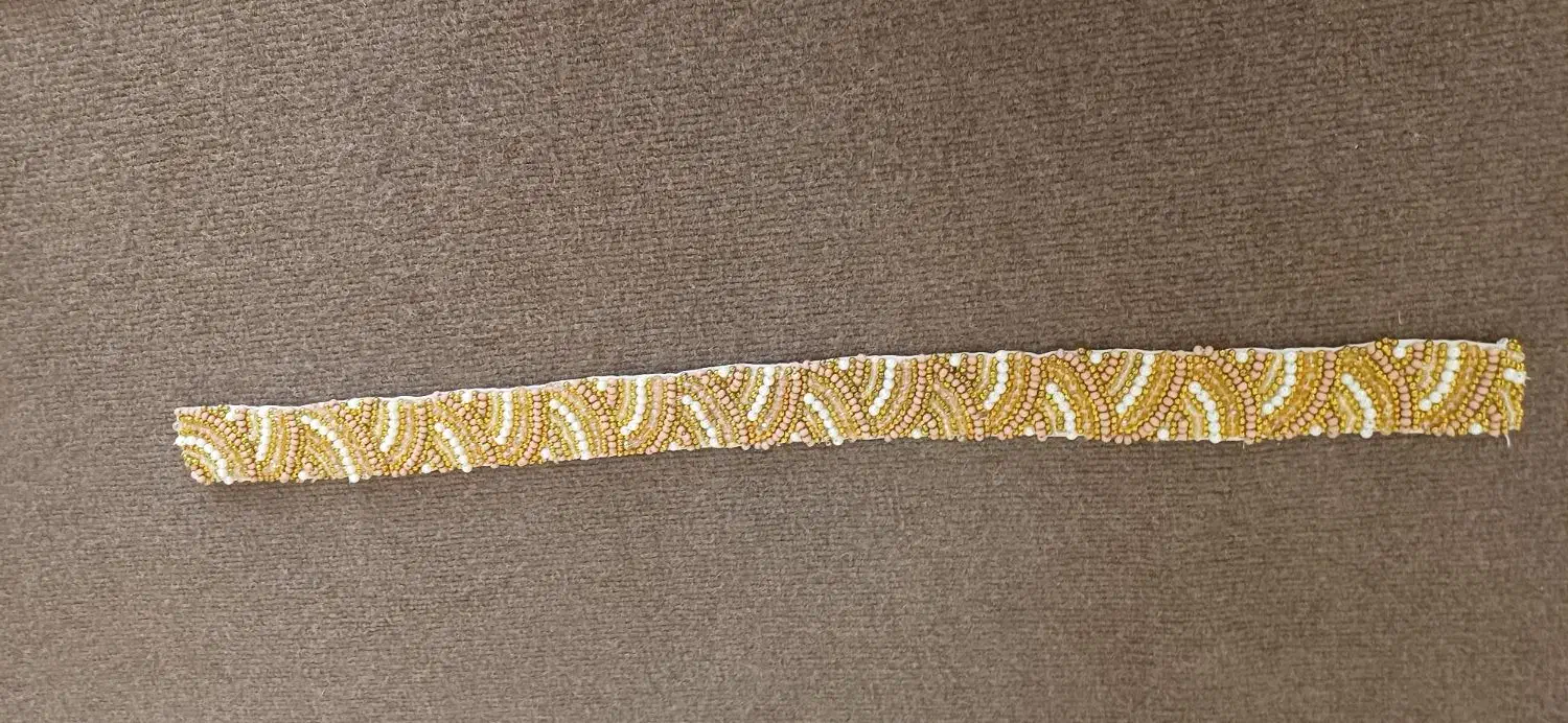 کمربند لباس کوردی|کیف، کفش، کمربند|کرمانشاه, |دیوار