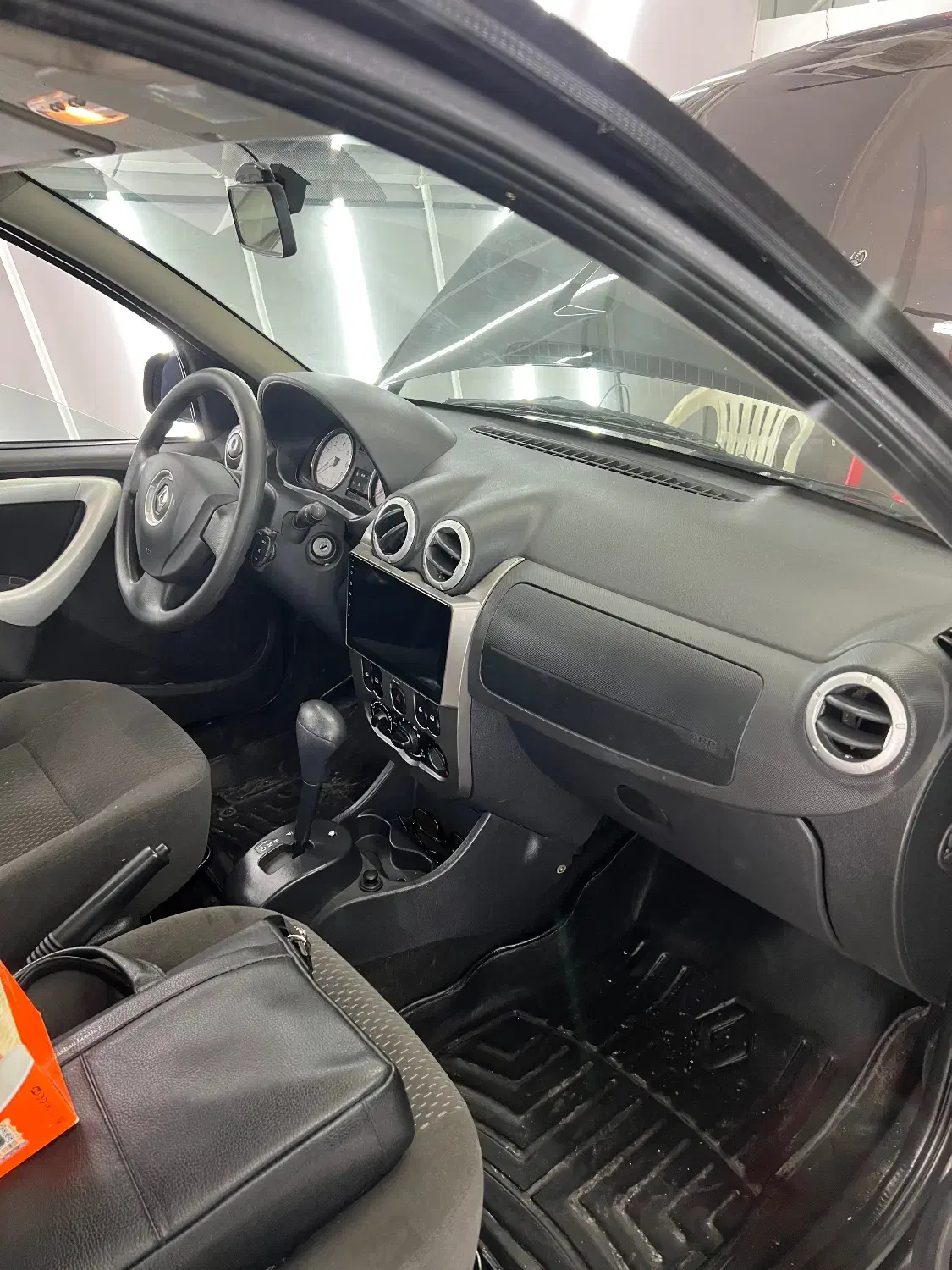 استپ وی ۱۳۹۵|خودرو سواری و وانت|بابل, |دیوار