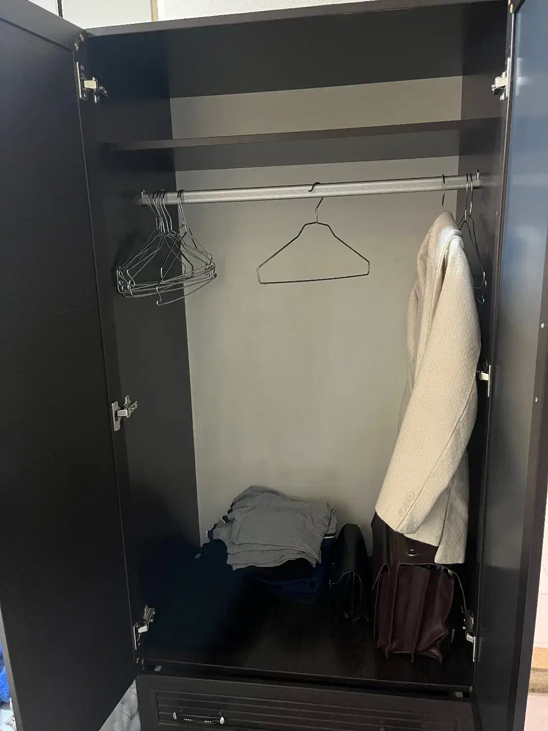 کمد لباس|جاکفشی، کمد، دراور|تهران, چیتگر شمالی|دیوار