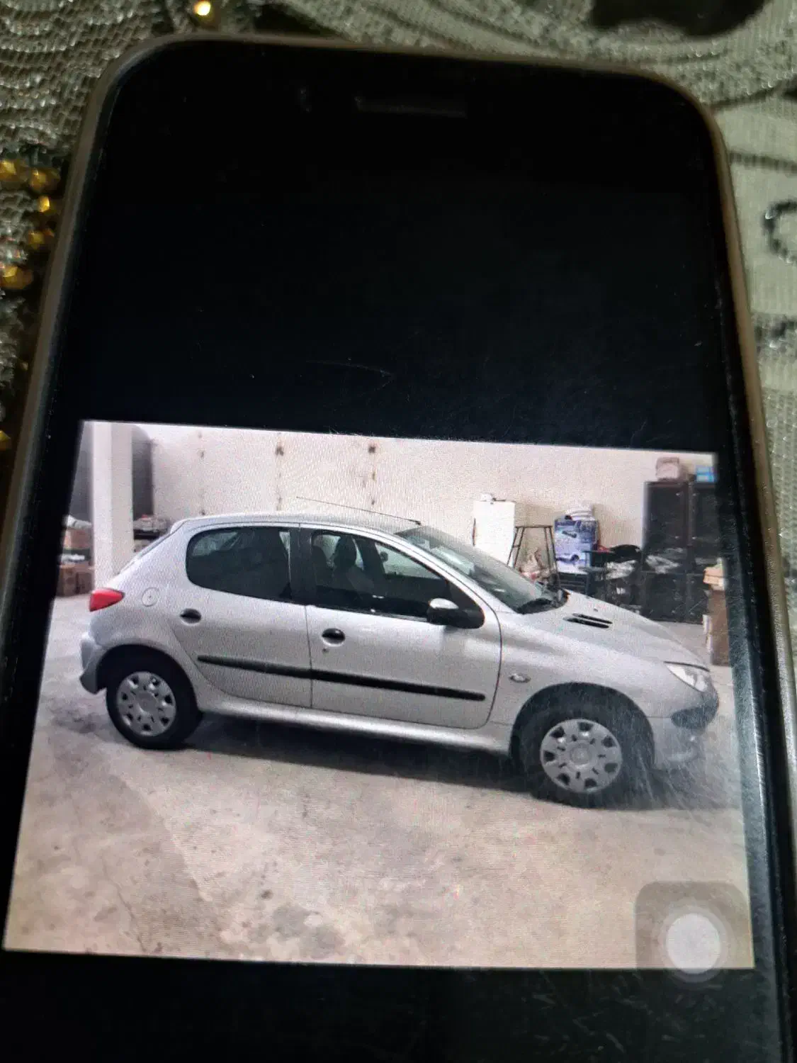 وسیله|خودرو سواری و وانت|دماوند, دماوند|دیوار